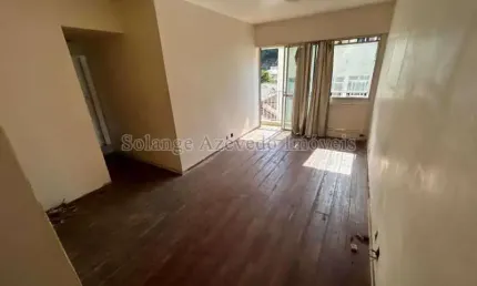 Apartamento com 2 quartos à venda na Rua Marechal Jofre, Grajaú, Rio de Janeiro, 73 m2 por R$ 385.000
