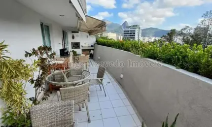 Apartamento com 3 quartos à venda na Rua Barão de Mesquita, Tijuca, Rio de Janeiro, 106 m2 por R$ 785.000