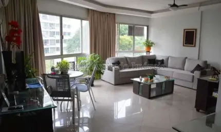 Apartamento com 3 quartos à venda na Avenida Maracanã, Tijuca, Rio de Janeiro, 150 m2 por R$ 850.000