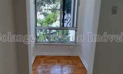 Apartamento com 3 quartos à venda na Rua Santa Alexandrina, Rio Comprido, Rio de Janeiro, 112 m2 por R$ 430.000