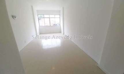 Apartamento com 3 quartos à venda na Rua Antônio Basílio, Tijuca, Rio de Janeiro, 123 m2 por R$ 530.000