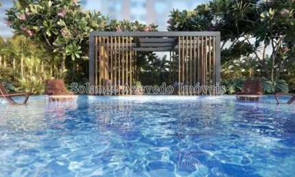 Apartamento com 4 quartos à venda na Rua Mariz e Barros, Tijuca, Rio de Janeiro, 98 m2 por R$ 1.474.729