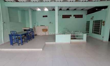 Casa com 2 quartos à venda na Rua Visconde de Abaeté, Vila Isabel, Rio de Janeiro, 90 m2 por R$ 480.000