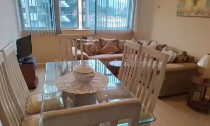 Apartamento com 2 quartos à venda na Rua São Francisco Xavier, Maracanã, Rio de Janeiro, 75 m2 por R$ 520.000