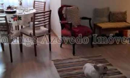 Apartamento com 2 quartos à venda na Rua Rego Lópes, Tijuca, Rio de Janeiro, 69 m2 por R$ 570.000