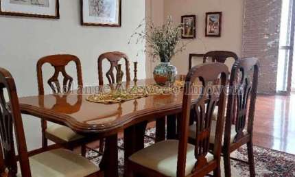 Apartamento com 3 quartos à venda na Rua Ferreira Pontes, Andaraí, Rio de Janeiro, 122 m2 por R$ 580.000
