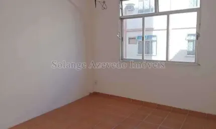 Apartamento com 3 quartos à venda na Rua Torres Homem, Vila Isabel, Rio de Janeiro, 77 m2 por R$ 249.000