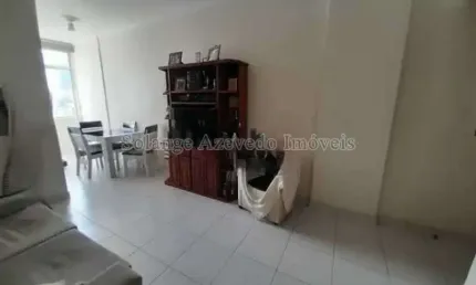 Apartamento com 3 quartos à venda na Rua Uruguai, Andaraí, Rio de Janeiro, 86 m2 por R$ 649.000