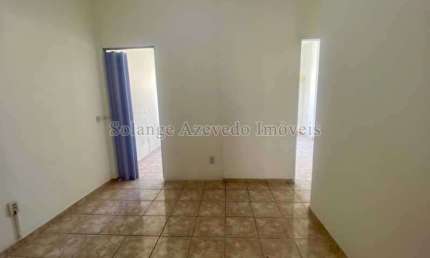 Cobertura com 2 quartos à venda na Rua do Matoso, Rio Comprido, Rio de Janeiro, 50 m2 por R$ 280.000
