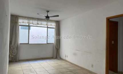 Apartamento com 2 quartos à venda na Rua Mearim, Grajaú, Rio de Janeiro, 78 m2 por R$ 560.000