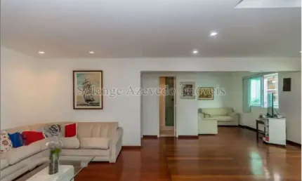 Cobertura com 3 quartos à venda na Avenida Lúcio Costa, Barra da Tijuca, Rio de Janeiro, 369 m2 por R$ 3.370.000