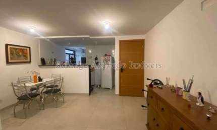 Apartamento com 2 quartos à venda na Rua Coronel Correia Lima, Tijuca, Rio de Janeiro, 65 m2 por R$ 420.000