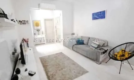 Apartamento com 2 quartos à venda na Rua Valparaíso, Tijuca, Rio de Janeiro, 83 m2 por R$ 550.000