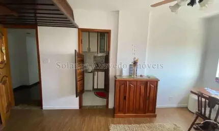 Apartamento com 2 quartos à venda na Rua Conselheiro Agostinho, Todos os Santos, Rio de Janeiro, 55 m2 por R$ 255.000