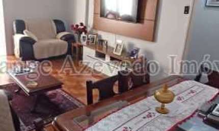Apartamento com 3 quartos à venda na Avenida Paulo de Frontin, Praça da Bandeira, Rio de Janeiro, 104 m2 por R$ 450.000
