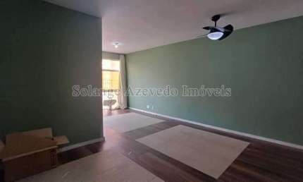 Apartamento com 3 quartos à venda na Rua Bom Pastor, Tijuca, Rio de Janeiro, 121 m2 por R$ 599.000