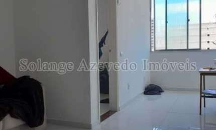 Apartamento com 1 quarto à venda na Rua dos Inválidos, Centro, Rio de Janeiro, 40 m2 por R$ 319.000