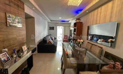Apartamento com 2 quartos à venda na Rua Senador Nabuco, Vila Isabel, Rio de Janeiro, 70 m2 por R$ 300.000