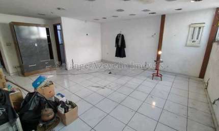 Casa com 3 quartos à venda na Rua Ribeiro Guimarães, Vila Isabel, Rio de Janeiro, 145 m2 por R$ 715.000