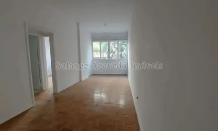 Apartamento com 2 quartos à venda na Rua Uruguai, Tijuca, Rio de Janeiro, 66 m2 por R$ 430.000