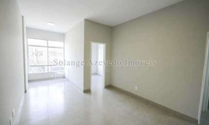 Apartamento com 3 quartos à venda na Rua Barão de Mesquita, Tijuca, Rio de Janeiro, 80 m2 por R$ 549.000