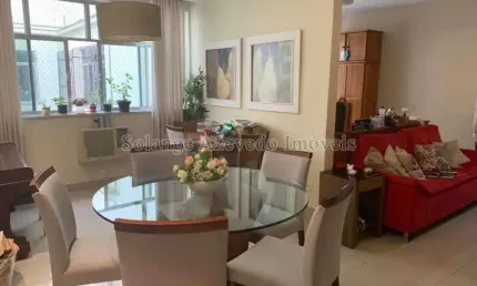 Apartamento com 3 quartos à venda na rua félix da cunha, tijuca, rio de janeiro, 105 m2 por r$ 580.000