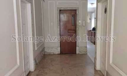 Cobertura com 1 quarto à venda na Rua Pompeu Loureiro, Copacabana, Rio de Janeiro, 50 m2 por R$ 650.000