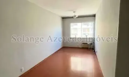 Apartamento com 2 quartos à venda na Rua Jorge Rudge, Vila Isabel, Rio de Janeiro, 75 m2 por R$ 470.000