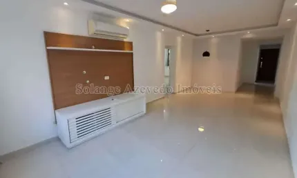 Apartamento com 3 quartos à venda na Rua Aguiar, Tijuca, Rio de Janeiro, 117 m2 por R$ 580.000