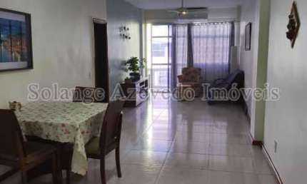 Apartamento com 3 quartos para alugar na Rua do Bispo, Rio Comprido, Rio de Janeiro, 105 m2 por R$ 2.000