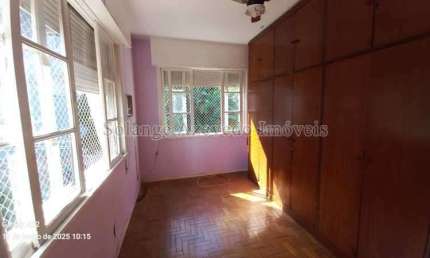 Apartamento com 2 quartos à venda na Rua Aristides Lobo, Rio Comprido, Rio de Janeiro, 70 m2 por R$ 340.000
