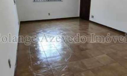 Apartamento com 2 quartos para alugar na Rua Uruguai, Tijuca, Rio de Janeiro, 62 m2 por R$ 2.700