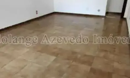 Apartamento com 2 quartos para alugar na Rua Uruguai, Tijuca, Rio de Janeiro, 62 m2 por R$ 2.700