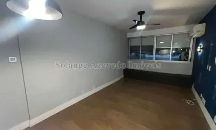 Apartamento com 2 quartos à venda na Rua Pereira Nunes, Tijuca, Rio de Janeiro, 78 m2 por R$ 460.000