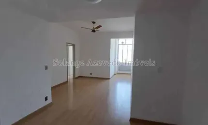 Apartamento com 2 quartos à venda na Rua Teodoro da Silva, Vila Isabel, Rio de Janeiro, 80 m2 por R$ 299.000