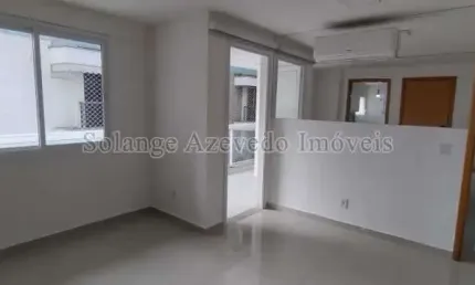 Apartamento com 2 quartos à venda na Rua Araújo Pena, Tijuca, Rio de Janeiro, 64 m2 por R$ 640.000