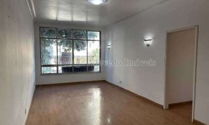Apartamento com 3 quartos para alugar na Rua Doutor Satamini, Tijuca, Rio de Janeiro, 114 m2 por R$ 3.300