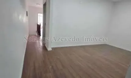 Apartamento com 6 quartos à venda na Rua do Matoso, Praça da Bandeira, Rio de Janeiro, 100 m2 por R$ 360.000