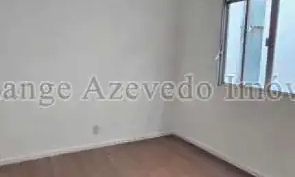 Apartamento com 6 quartos à venda na Rua do Matoso, Praça da Bandeira, Rio de Janeiro, 100 m2 por R$ 360.000