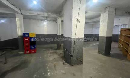 Ponto comercial para alugar na Rua Felipe Camarão, Vila Isabel, Rio de Janeiro, 120 m2 por R$ 7.500