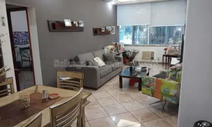 Apartamento com 3 quartos à venda na Rua São Francisco Xavier, Tijuca, Rio de Janeiro, 80 m2 por R$ 639.000