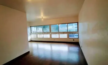 Apartamento com 3 quartos à venda na Rua Itacuruçá, Tijuca, Rio de Janeiro, 110 m2 por R$ 830.000