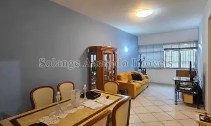 Apartamento com 3 quartos à venda na Avenida Paulo de Frontin, Praça da Bandeira, Rio de Janeiro, 89 m2 por R$ 360.000
