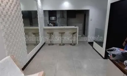 Casa em condomínio fechado com 3 quartos à venda na Rua do Matoso, Tijuca, Rio de Janeiro, 140 m2 por R$ 949.000