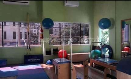 Ponto comercial com 1 sala para alugar na Rua José Higino, Tijuca, Rio de Janeiro, 400 m2 por R$ 18.000