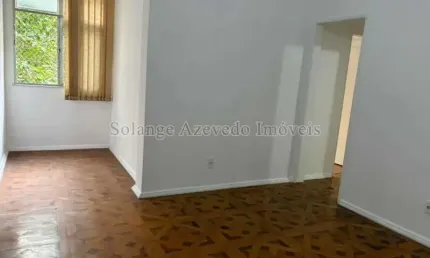 Apartamento com 2 quartos à venda na Rua Antônio Pinto da Mota, Tijuca, Rio de Janeiro, 65 m2 por R$ 340.000