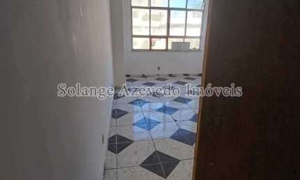 Kitnet / Stúdio para alugar na Rua General Caldwell, Centro, Rio de Janeiro, 25 m2 por R$ 1.300