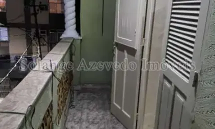 Apartamento com 2 quartos à venda na Praça Oliveira Campos, Olaria, Rio de Janeiro, 90 m2 por R$ 280.000
