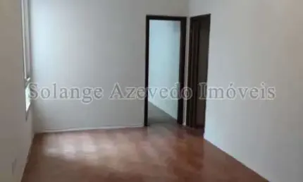 Apartamento com 3 quartos à venda na Rua Uruguai, Tijuca, Rio de Janeiro, 85 m2 por R$ 490.000