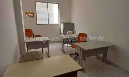 Kitnet / Stúdio para alugar na Avenida Rio Branco, Centro, Rio de Janeiro, 25 m2 por R$ 1.500